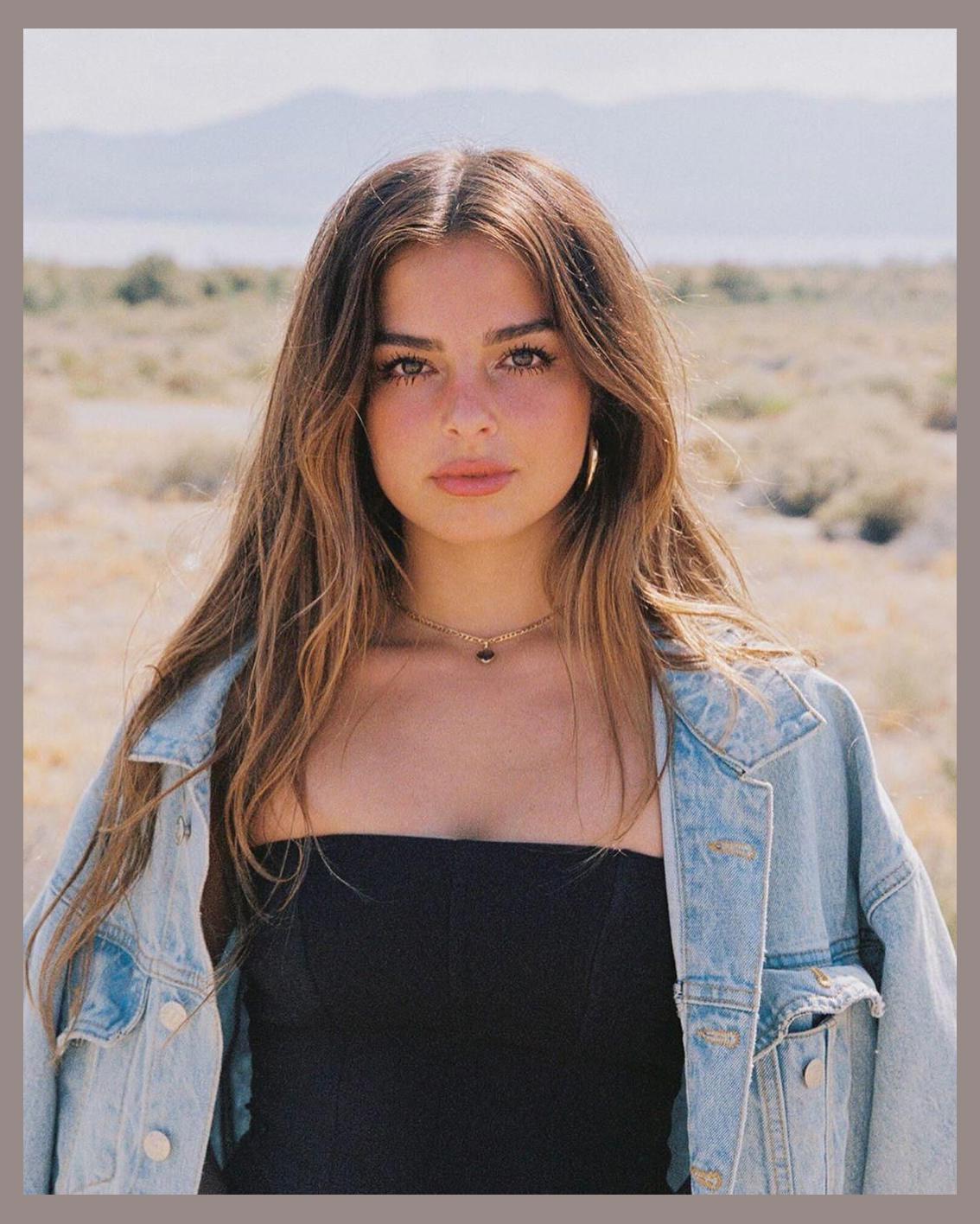 Addison Rae